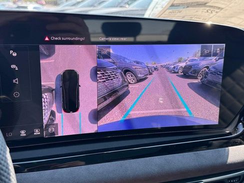 New 2025 Audi S5 Premium Plus image 17