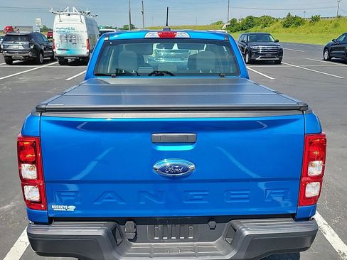 Used 2022 Ford Ranger XL w/ Equipment Group 101A High AWD/4WD image 6