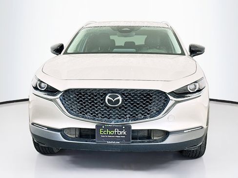 Used 2024 MAZDA CX-30 AWD 2.5 S w/ Select Sport Pkg image 2