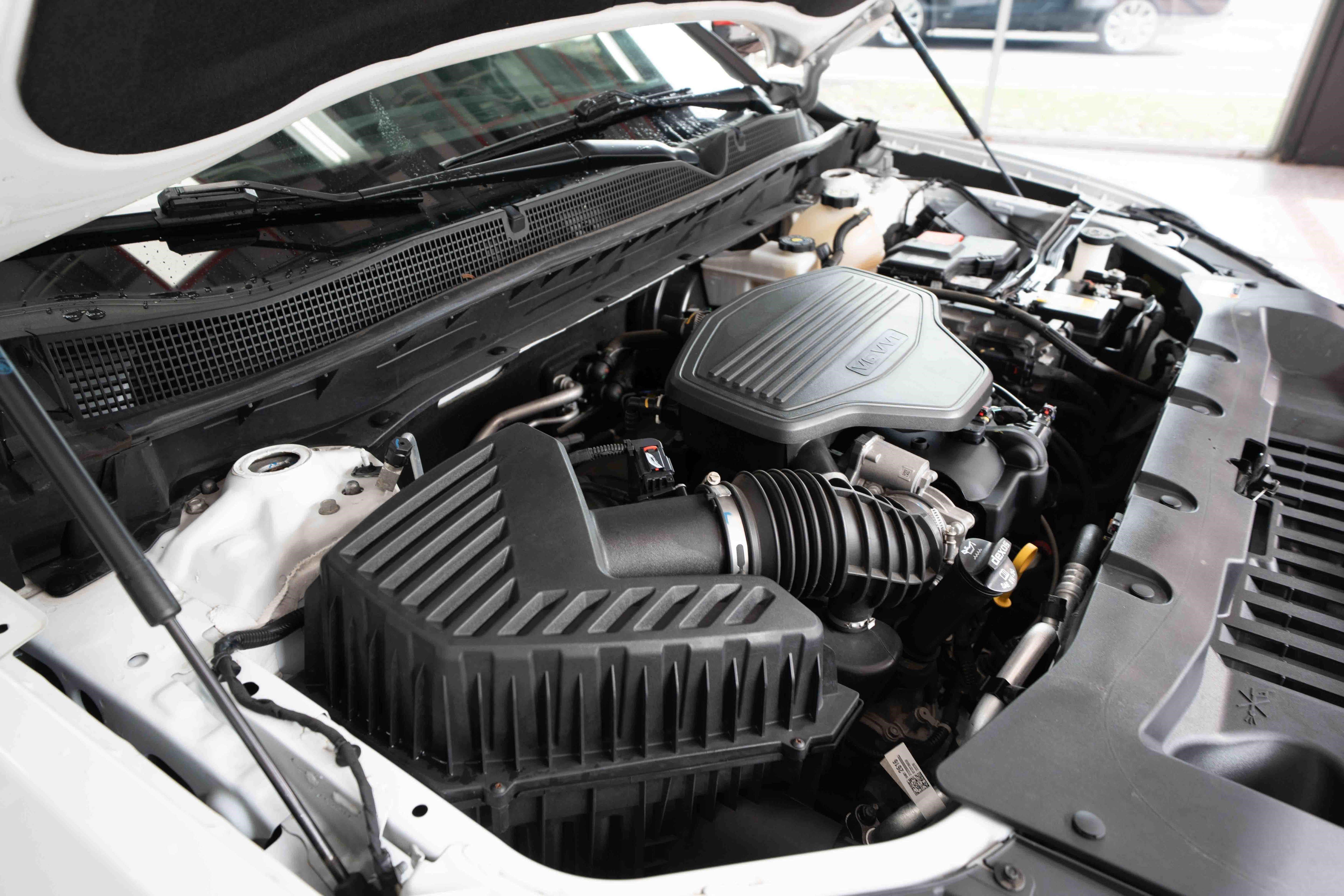 Used 2023 Chevrolet Blazer LT AWD/4WD image 33
