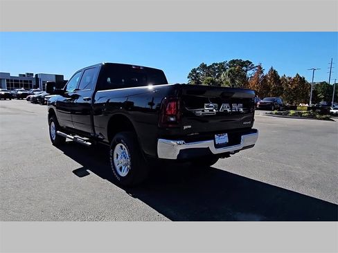 New 2026 RAM 2500 Tradesman image 29