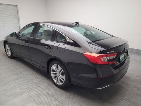 Used 2018 Honda Accord LX image 5