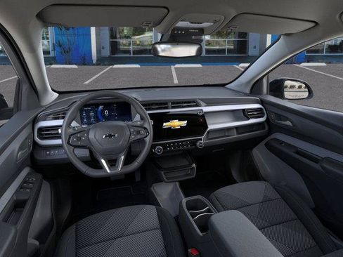 Used 2027 Chevrolet Bolt LT w/ Comfort Package FWD image 15
