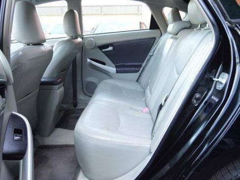 Used 2010 Toyota Prius FWD image 12