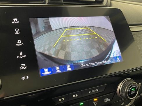 Certified 2022 Honda CR-V Touring image 9