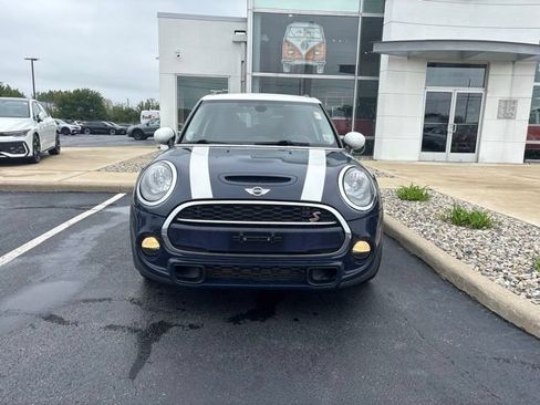 Used 2015 MINI Cooper S FWD image 2