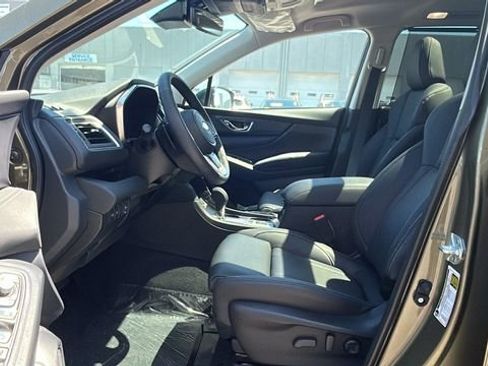 New 2026 Subaru Ascent Limited AWD/4WD image 29