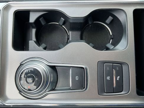 Used 2024 Ford Edge Titanium w/ Equipment Group 301A image 31