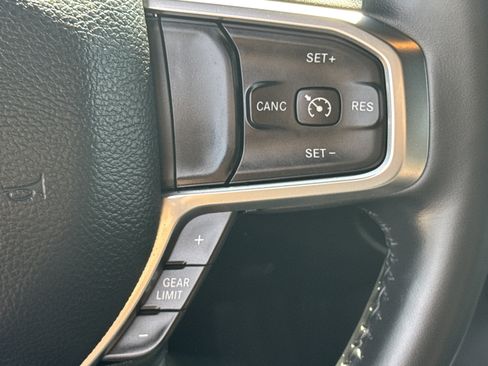 Used 2024 RAM 1500 Big Horn image 23