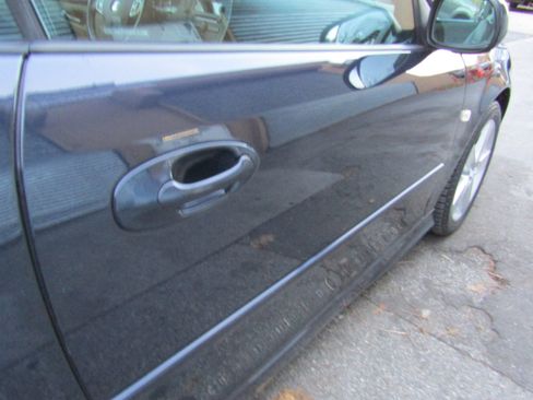 Used 2010 Saab 9-3 2.0T w/ Comfort Package image 19