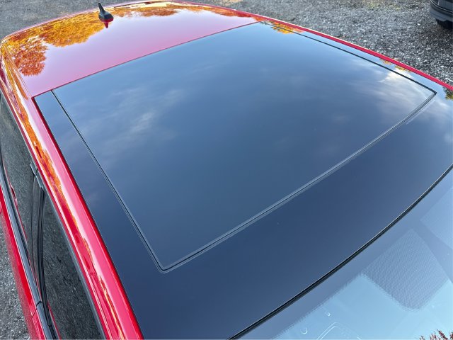 Used 2018 Volkswagen GTI SE FWD image 13