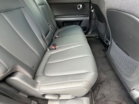 Used 2023 Hyundai Ioniq 5 SEL w/ Cargo Package RWD image 11