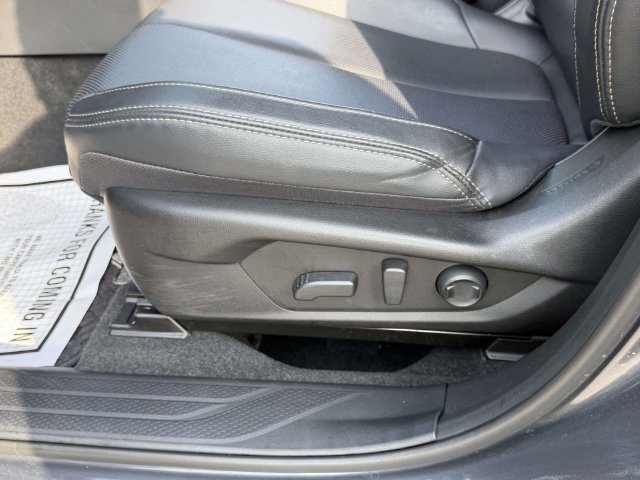 Used 2026 Subaru Outback Limited XT AWD/4WD image 35
