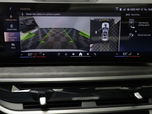 New 2026 BMW X7 xDrive40i AWD/4WD image 12