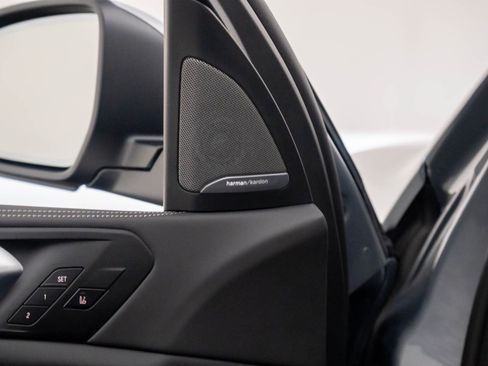 New 2026 BMW X5 xDrive50e w/ Executive Package image 14