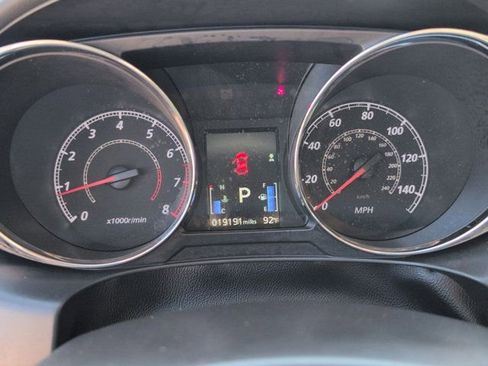 Used 2025 Mitsubishi Outlander Sport SE AWD/4WD image 16