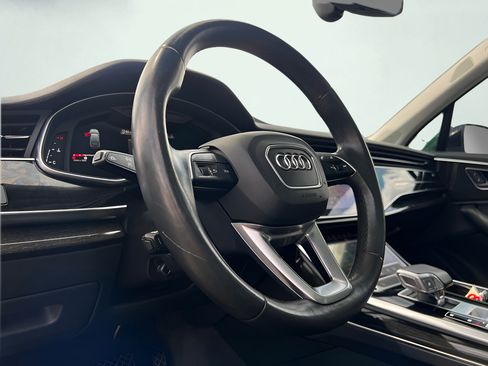 Used 2022 Audi Q7 3.0T Premium Plus AWD/4WD image 72