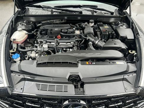 Used 2022 Hyundai Sonata SEL Plus w/ Cargo Package image 29