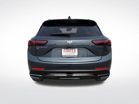 New 2026 Buick Envision Sport Touring AWD/4WD image 4