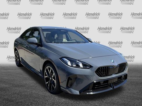 New 2026 BMW 228i xDrive w/ Technology Package AWD/4WD image 2