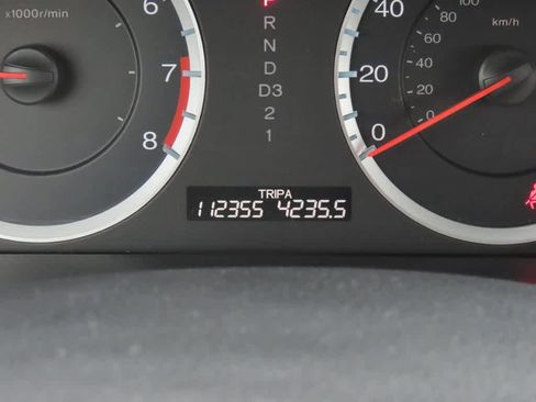 Used 2012 Honda Accord SE image 22