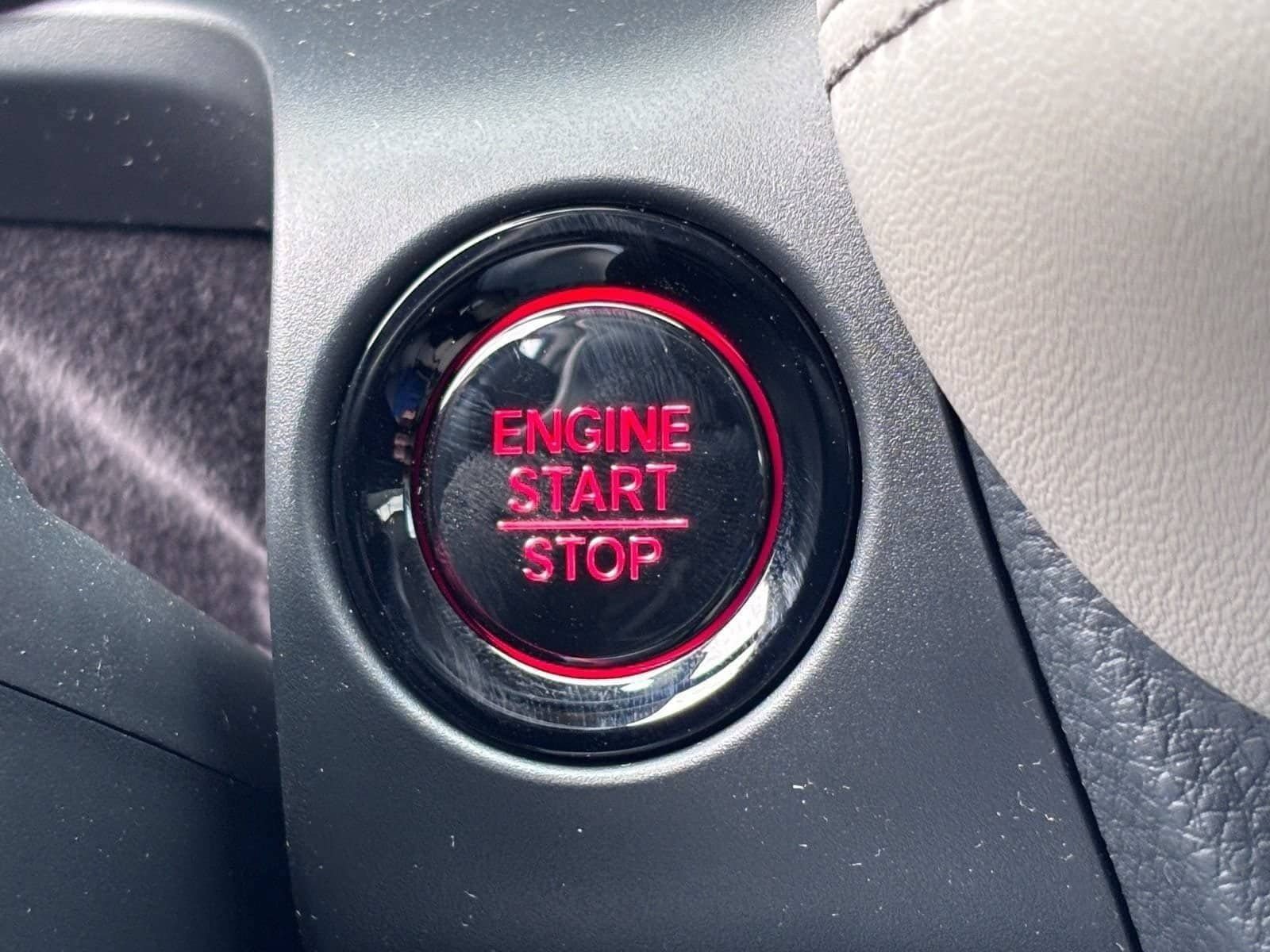 New 2027 Honda HR-V EX-L image 19