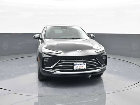 New 2025 Buick Envista Preferred w/ Convenience I Package image 2