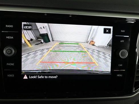 Certified 2023 Volkswagen Atlas Cross Sport SEL image 6