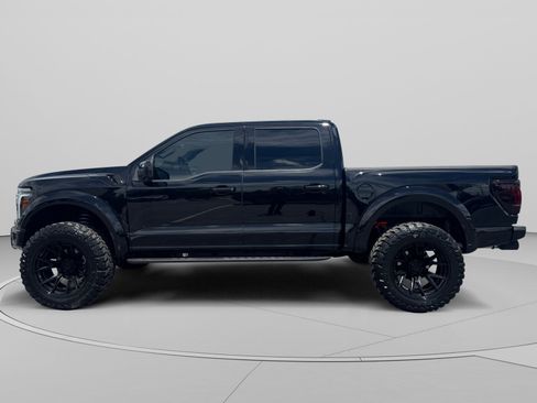 Used 2025 Ford F150 Raptor AWD/4WD image 2