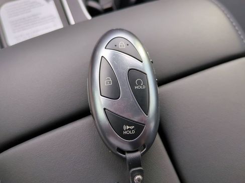 New 2026 Hyundai Palisade Calligraphy image 33