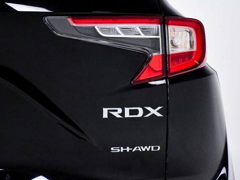 Used 2026 Acura RDX A-Spec AWD/4WD image 35