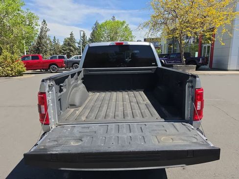 Used 2021 Ford F150 XLT w/ Equipment Group 301A Mid AWD/4WD image 23