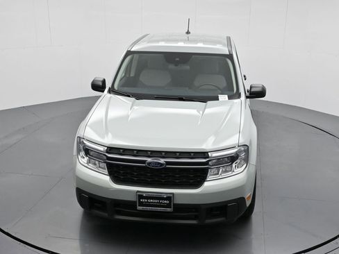 Used 2024 Ford Maverick XLT w/ Equipment Group 300A Standard image 36