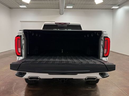 Used 2020 GMC Sierra 1500 AT4 w/ AT4 Premium Package image 26