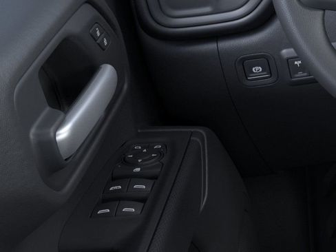 New 2025 Chevrolet Silverado 3500 W/T w/ WT Convenience Package image 46