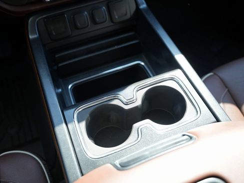 Used 2017 Chevrolet Silverado 3500 High Country w/ Duramax Plus Package image 28