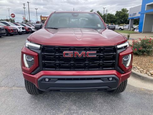 New 2026 GMC Canyon Elevation w/ Convenience Package RWD image 9