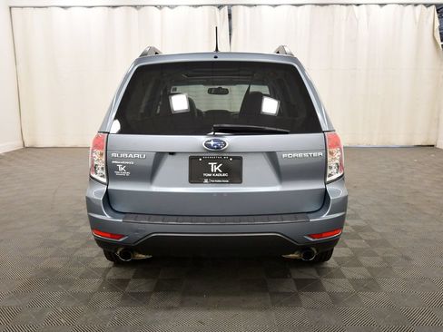 Used 2011 Subaru Forester 2.5X Limited w/ Protection Group 3 AWD/4WD image 6