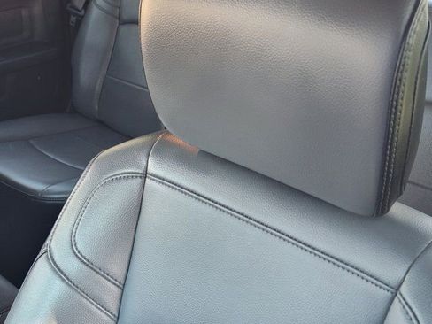 Used 2025 RAM 2500 Tradesman image 20