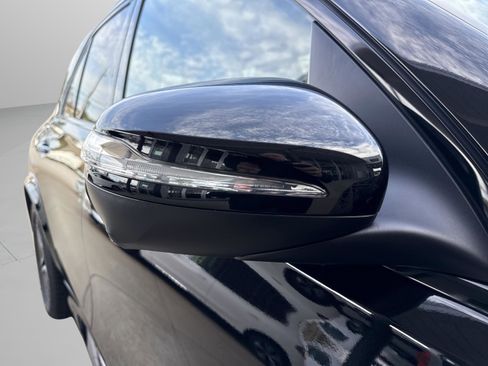 New 2026 Mercedes-Benz GLE 350 4MATIC image 59