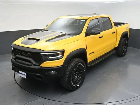 Used 2023 RAM 1500 TRX w/ TRX Level 2 Equipment Group AWD/4WD image 42