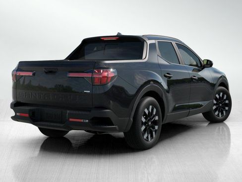 New 2026 Hyundai Santa Cruz SEL image 5