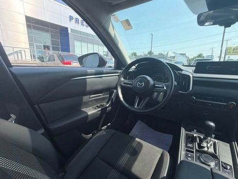 Used 2024 MAZDA CX-50 AWD 2.5 S w/ Premium Package image 26
