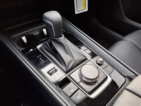 New 2026 MAZDA CX-50 AWD 2.5 Hybrid w/ Weather Package image 16