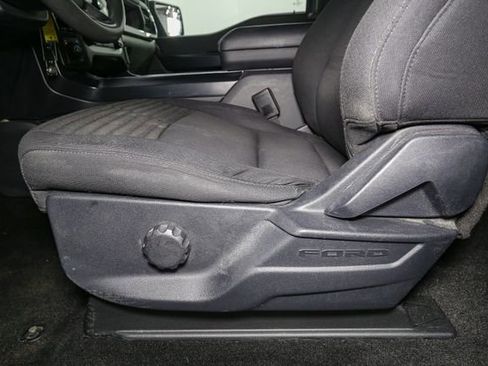 Used 2023 Ford F150 XL w/ STX Appearance Package AWD/4WD image 37