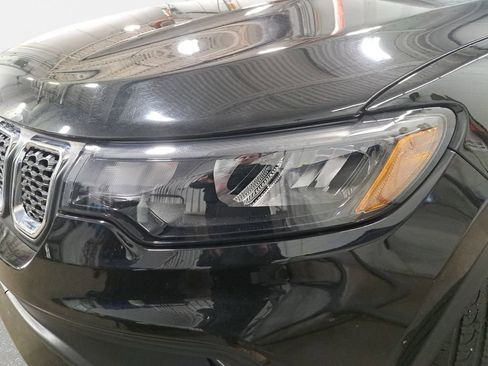 Certified 2023 Jeep Compass Latitude w/ Sun and Sound Group image 31