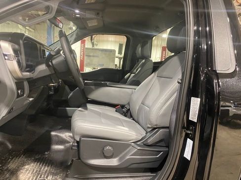 New 2026 Ford F350 XL w/ XL Chrome Package image 11