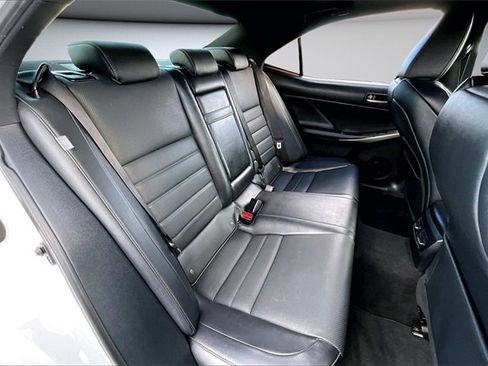Used 2020 Lexus IS 300 F Sport image 24