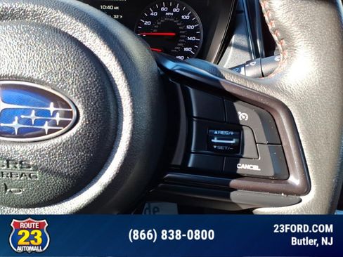 Used 2022 Subaru WRX Premium image 15