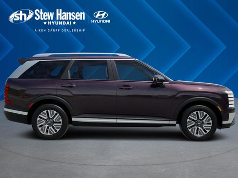 New 2026 Hyundai Palisade SEL Premium AWD/4WD image 7